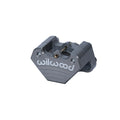 Wilwood 120-2498 DLS Floater Caliper with 1.75 Inch Pistons and Aluminum Construction