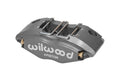 Wilwood Powerlite 120-8726 Brake Caliper with 4 Pistons and Aluminum Construction