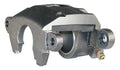 Wilwood 120-9333 2 Inch Undersize Metric Brake Caliper with One Piston and Iron Construction