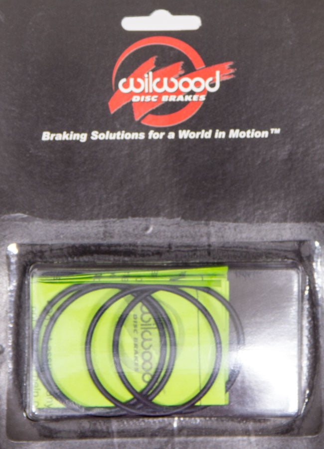 Wilwood 130-0047 Round O-Ring Kit for 1.75 Inch Brake Calipers
