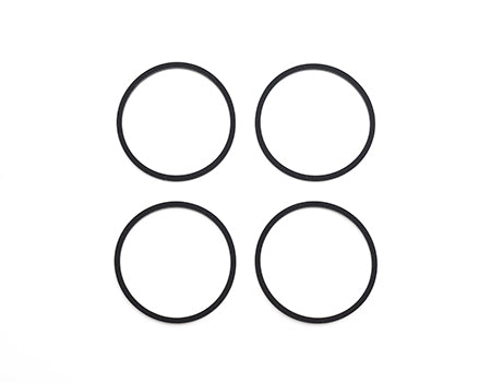 Wilwood O-Ring Kit for 2 Inch Piston, GM D154 Series