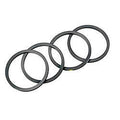 Wilwood 130-2660 Square O-Ring Rebuild Kit for Brake Calipers with 2.75 Inch Pistons