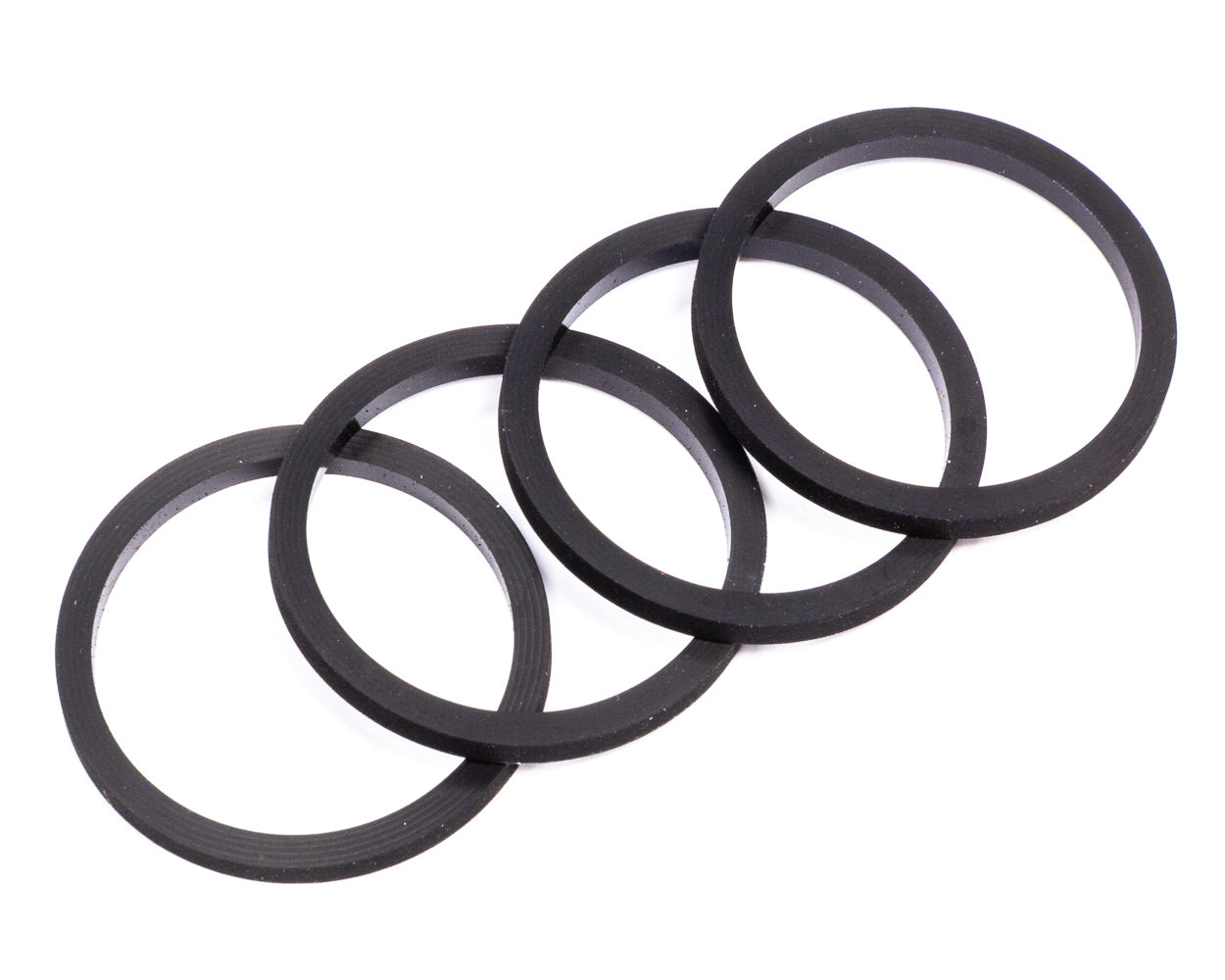 Wilwood 130-4320 Square O-Ring Kit for 1 Inch Brake Calipers, 4 Pack