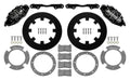 Wilwood Front Brake Kit for Can-Am Maverick UTV with 6 Piston Caliper and 11.25-Inch Solid Steel Rotor