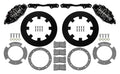 Wilwood Rear Brake Kit for Can-Am Maverick 2017-2023 with 4-Piston Caliper and 11.25 Inch Solid Steel Rotor