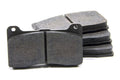 Wilwood 150-11363K Brake Pad BP-10 Compound for Dynapro Calipers, Medium Friction, 12.4 mm Thickness