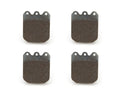 Wilwood Pad Set BP-20 6812 Billet Dynalite Single Street Performance Brake Pads