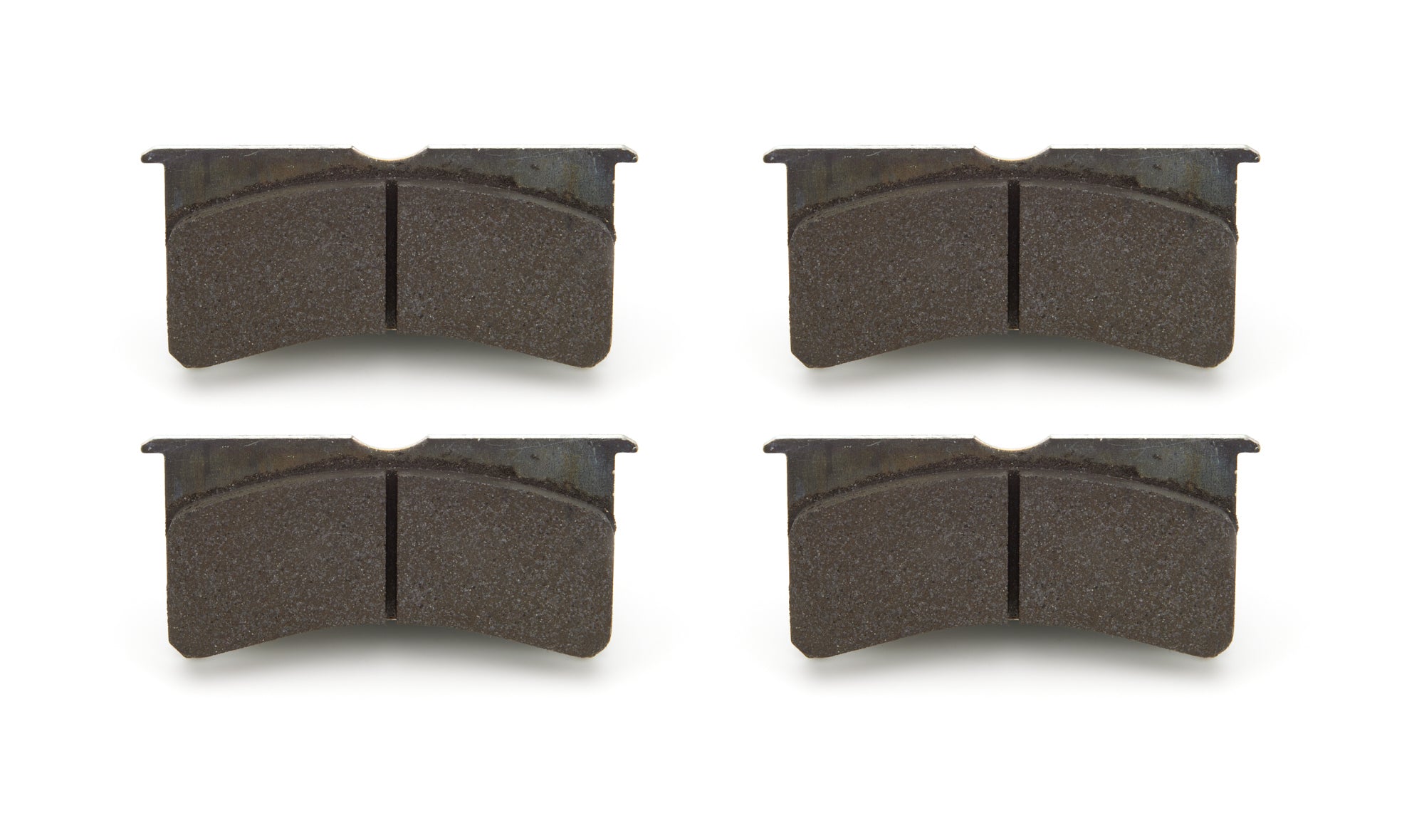 Wilwood Pad Set BP-20 7416 Superlite Narrow Mount Brake Pads