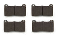 Wilwood 150-20-7812K Billet Dynapro Lug Mount Brake Pad Set with BP-20 Compound