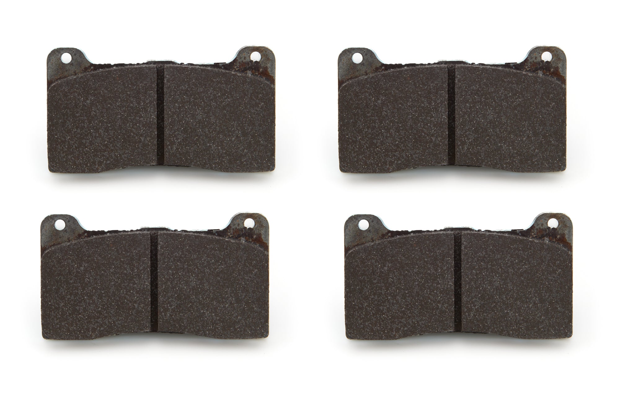 Wilwood 150-20-7812K Billet Dynapro Lug Mount Brake Pad Set with BP-20 Compound