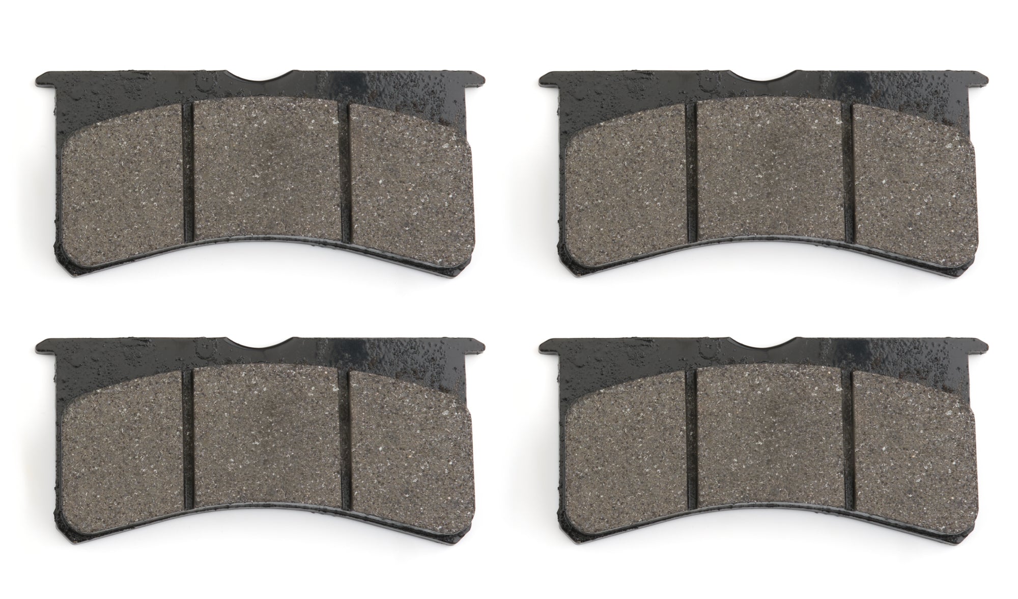 Wilwood Brake Pad Set BP-22 7416 FNSL High Performance Ceramic Brake Pads