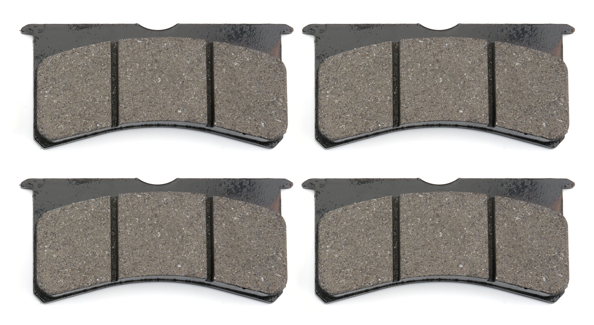 Wilwood Brake Pad Set BP-22 7420 FSL High Performance Ceramic Pads for Superlite 4, 6, Wide Calipers