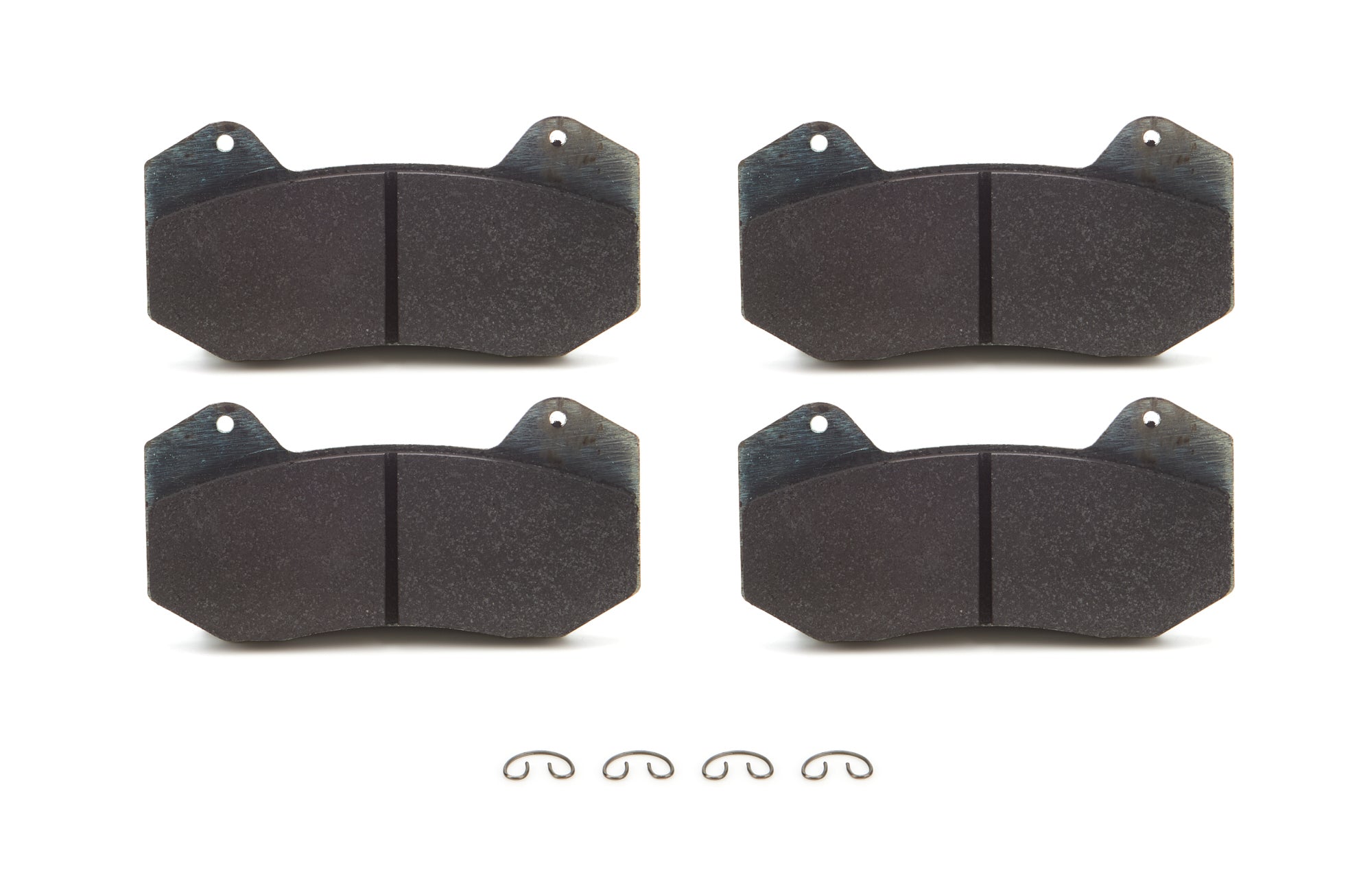 Wilwood 150-28-6712K Pad Set BP28 Billet Dynapro High Temperature Racing Brake Pads