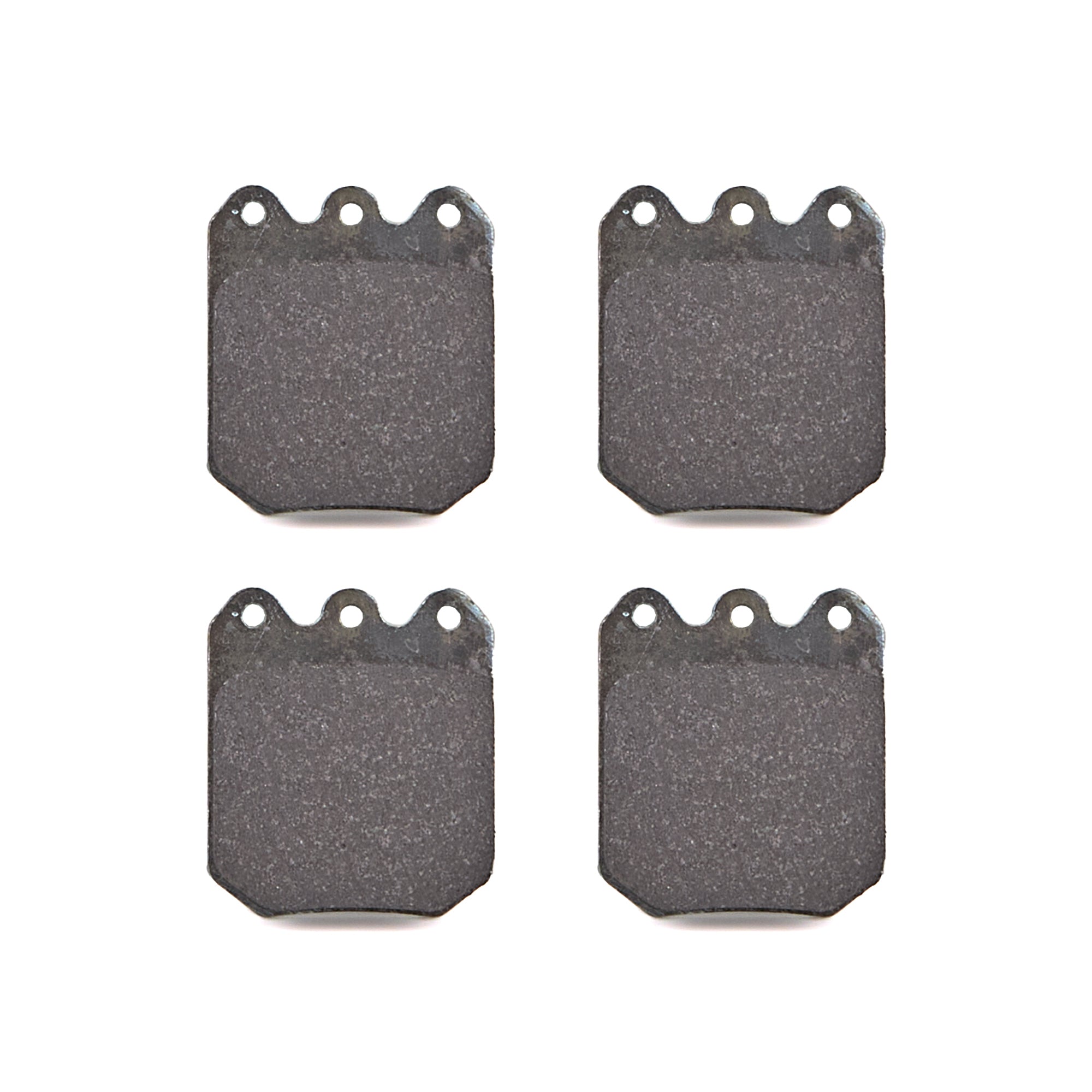 Wilwood Pad Set BP-28 6812 Dynapro High Temperature Racing Brake Pads