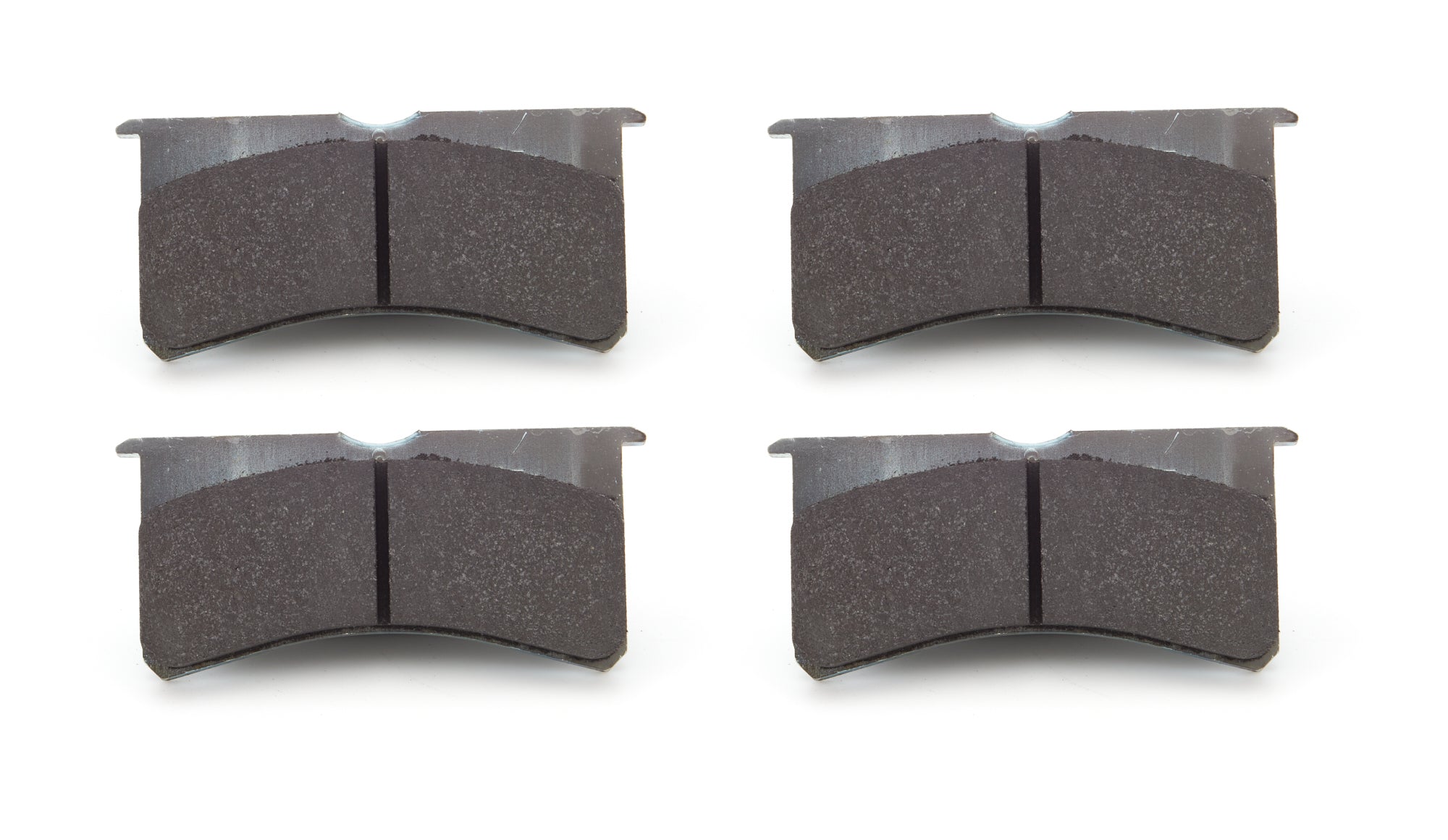 Wilwood 150-28-7416K Superlite Narrow Mount Brake Pad Set with BP-28 Compound