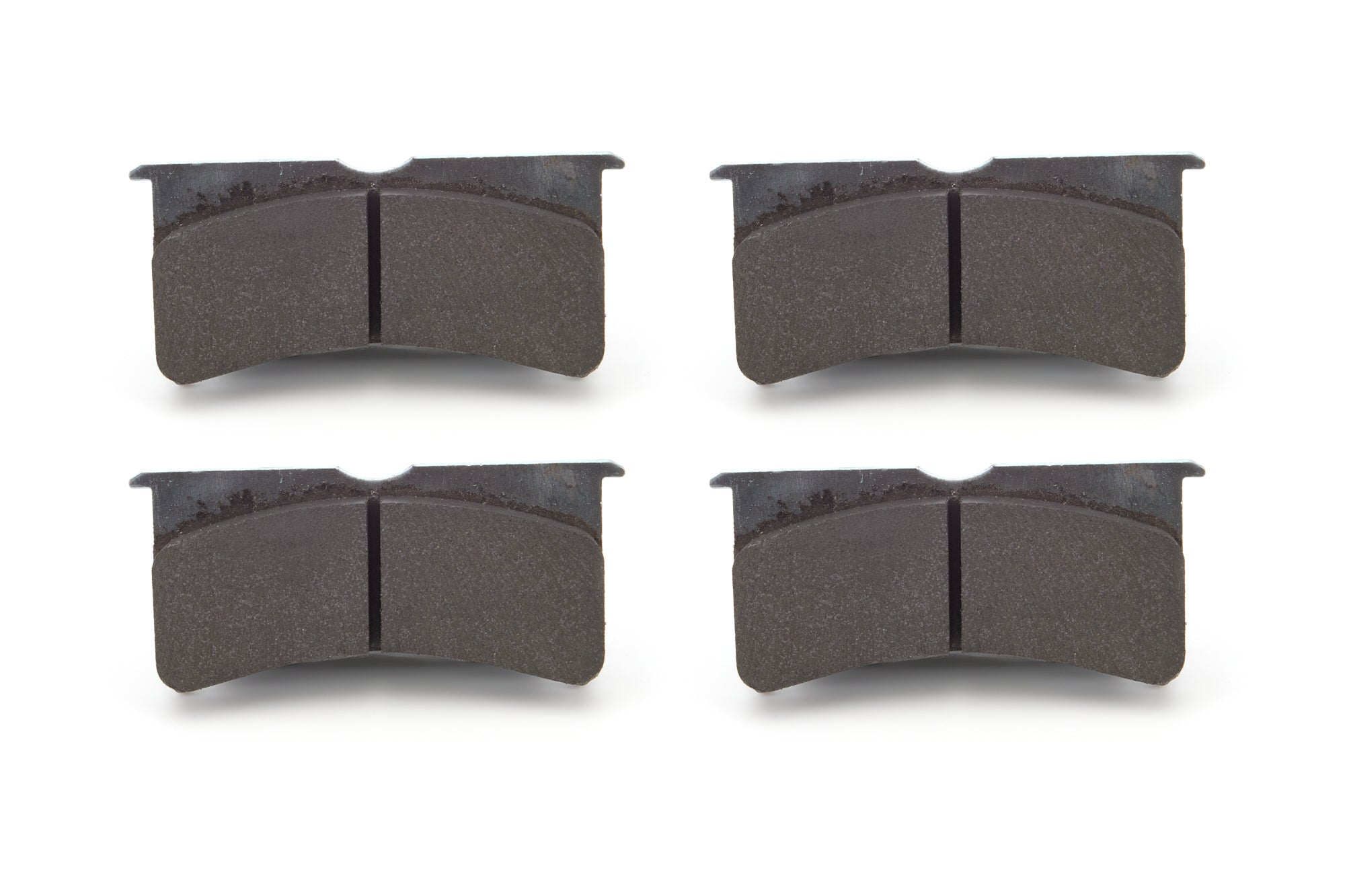 Wilwood 150-28-7420K Superlite 6 Brake Pad Set with BP-28 Compound for High-Temperature Racing