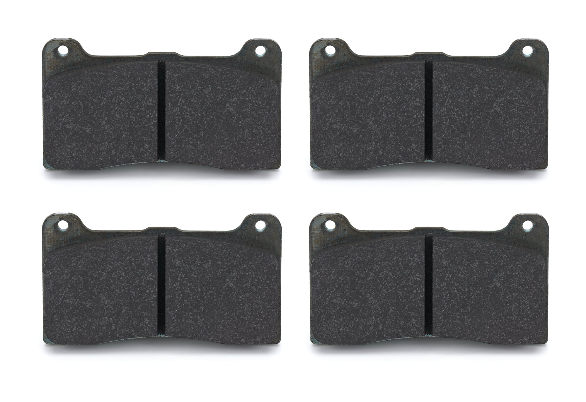 Wilwood Brake Pad Set BP-28 7812 Dynapro High Temperature Racing Pads for Universal Fit