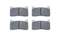 Wilwood 150-28-7816K Billet Dynapro Brake Pad Set with BP-28 Compound and Medium-High Friction