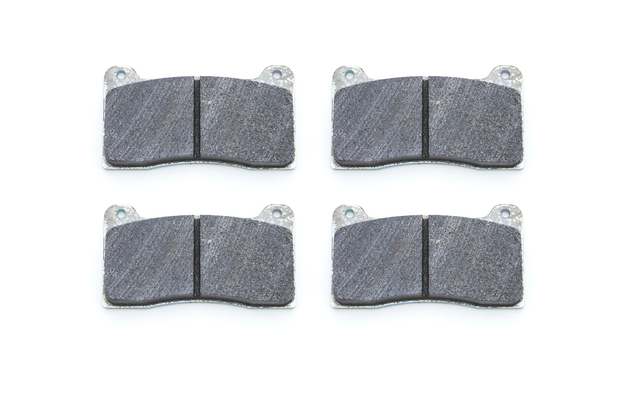 Wilwood 150-28-7816K Billet Dynapro Brake Pad Set with BP-28 Compound and Medium-High Friction