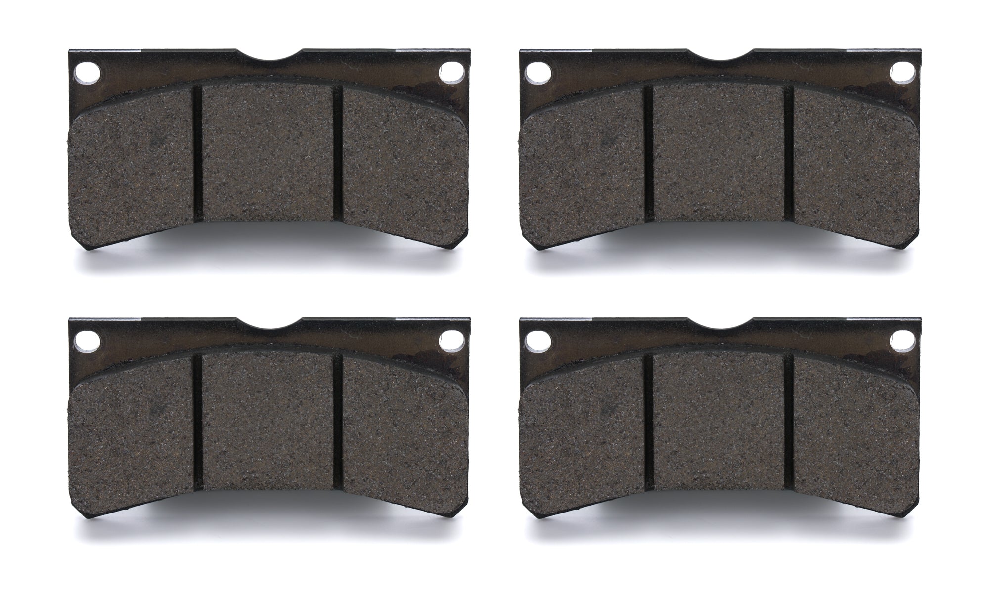 Wilwood Brake Pad Set BP-30 10420 XRZ4R High Temperature Racing Pads for XRZ4R Calipers
