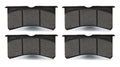 Wilwood Brake Pad Set BP-30 7416 for Forged Narrow Superlite Calipers with High Friction Compound