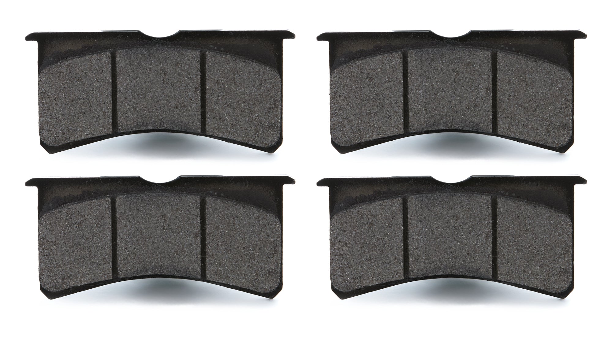 Wilwood Brake Pad Set BP-30 7416 for Forged Narrow Superlite Calipers with High Friction Compound