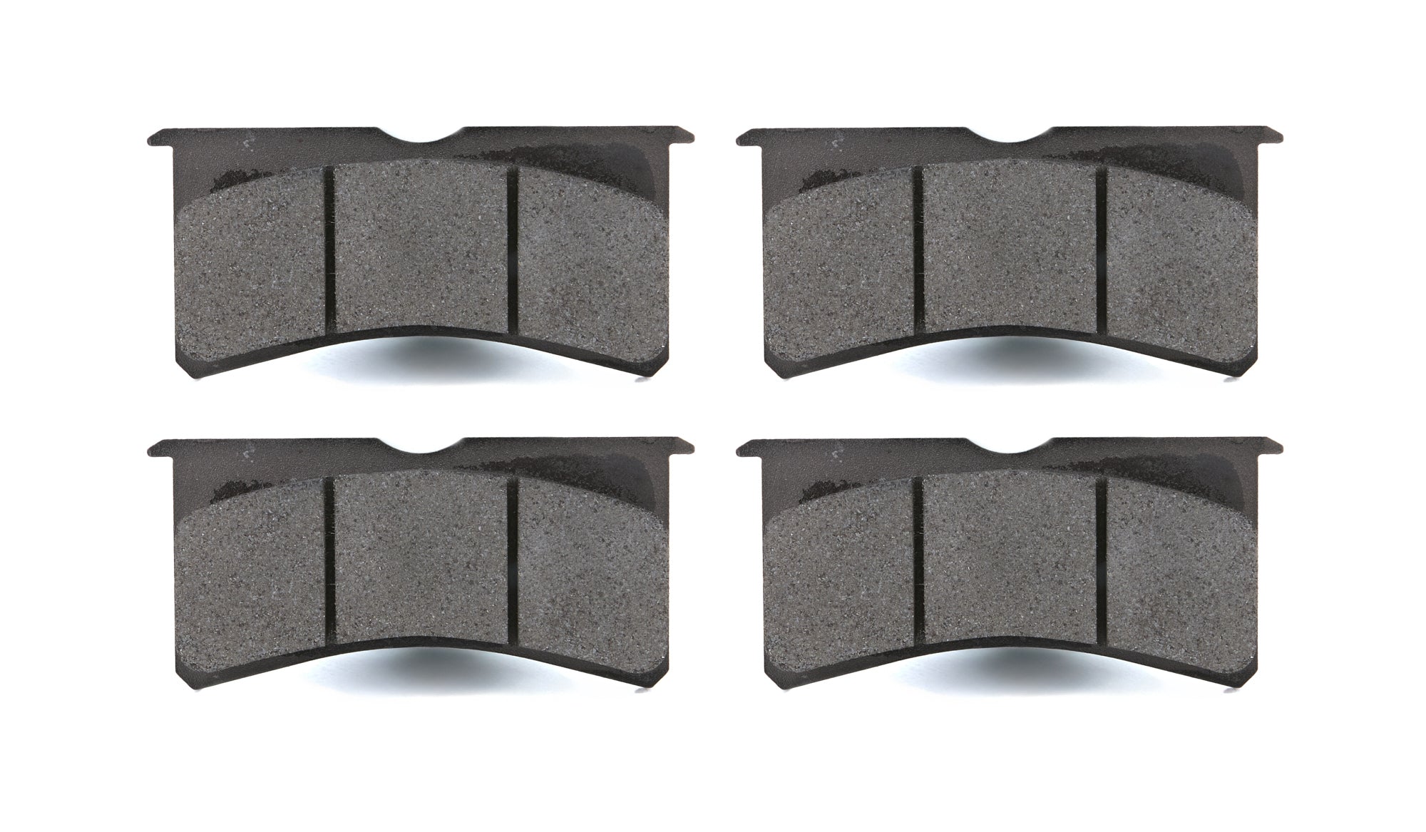 Wilwood Brake Pad Set BP-30 7420 for Forged Superlite Calipers, High Temperature Racing Pads