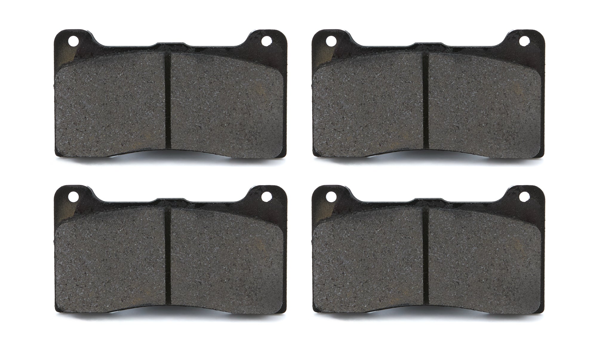 Wilwood Brake Pad Set BP-30 7812 for DynaPro Calipers with High Friction and Temperature Resistance