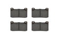 Wilwood Brake Pad Set BP-30 7816 for Narrow Dynalite and DynaPro Calipers