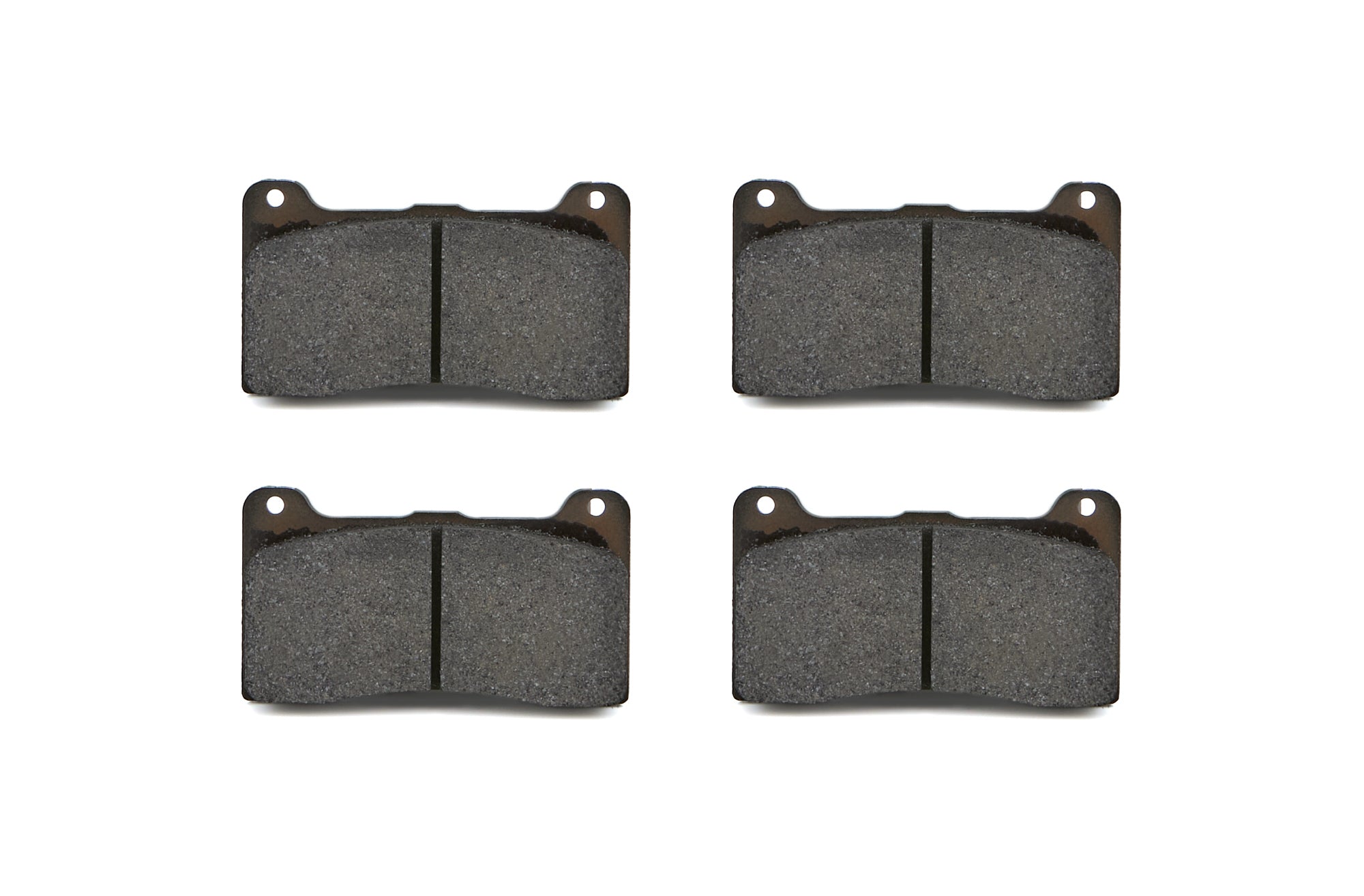 Wilwood Brake Pad Set BP-30 7816 for Narrow Dynalite and DynaPro Calipers