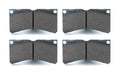 Wilwood Brake Pad Set BP-35 10420 XRZ4R High Temperature Racing Pads