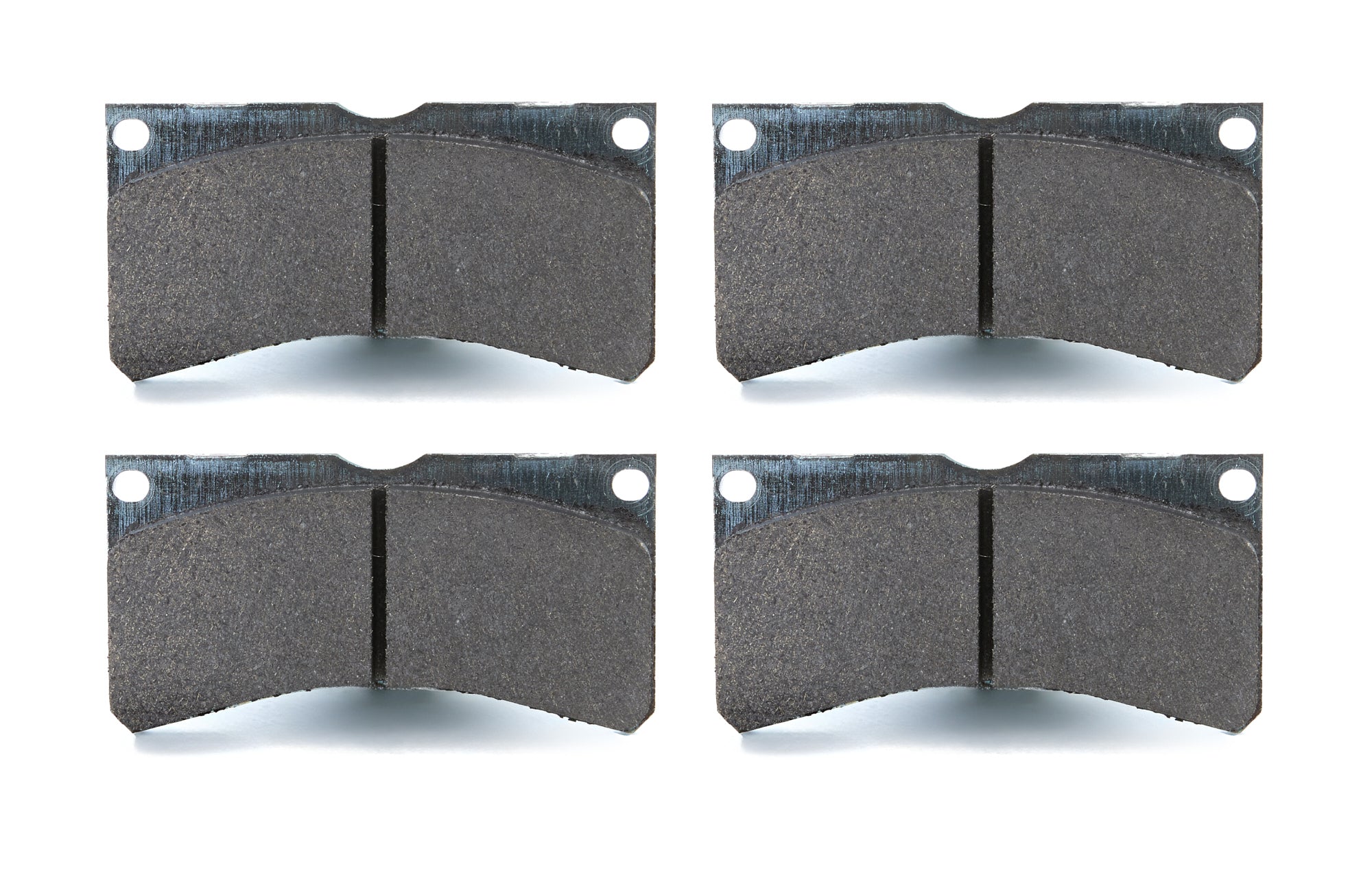 Wilwood Brake Pad Set BP-35 10420 XRZ4R High Temperature Racing Pads