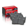 Wilwood Brake Pad Set BP-35 7112 Forged Dynalite Street Performance and Racing Pads