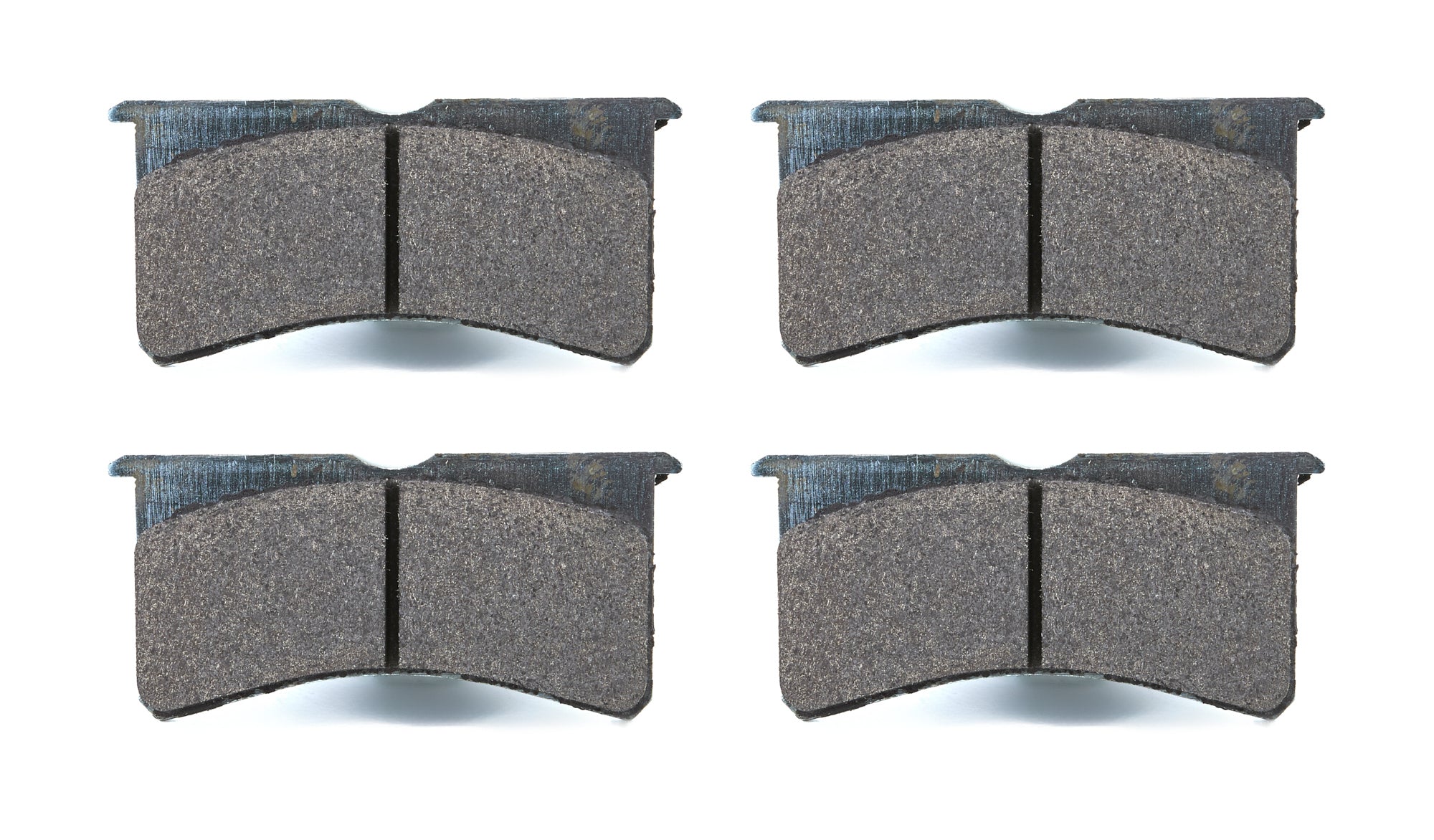 Wilwood Brake Pad Set BP-35 7420 Forged Superlite with High Temperature Racing Compound
