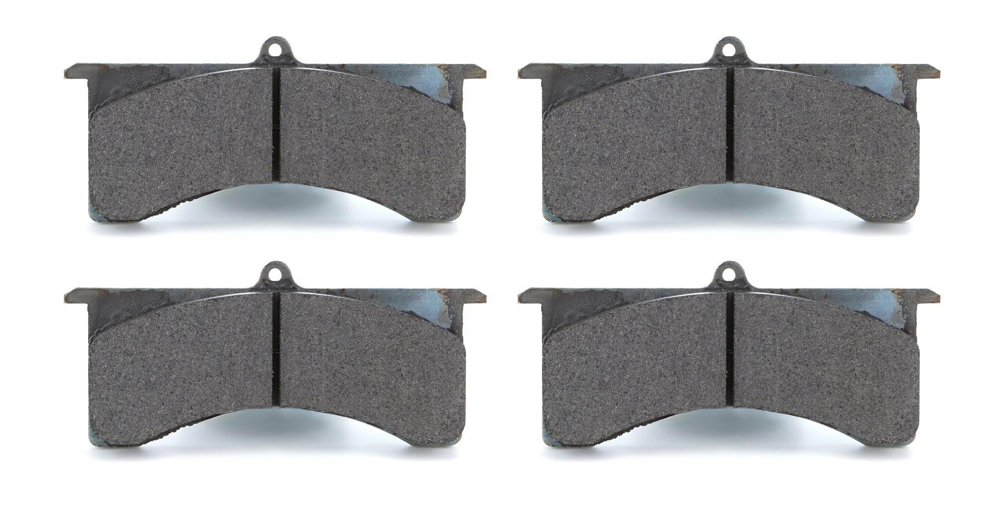 Wilwood Brake Pad Set BP-35 7520 GN4R / GN6R High-Temperature Racing Pads