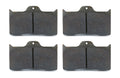 Wilwood Brake Pad Set BP-40 7112 Forged Dynalite High Temperature Racing Pads