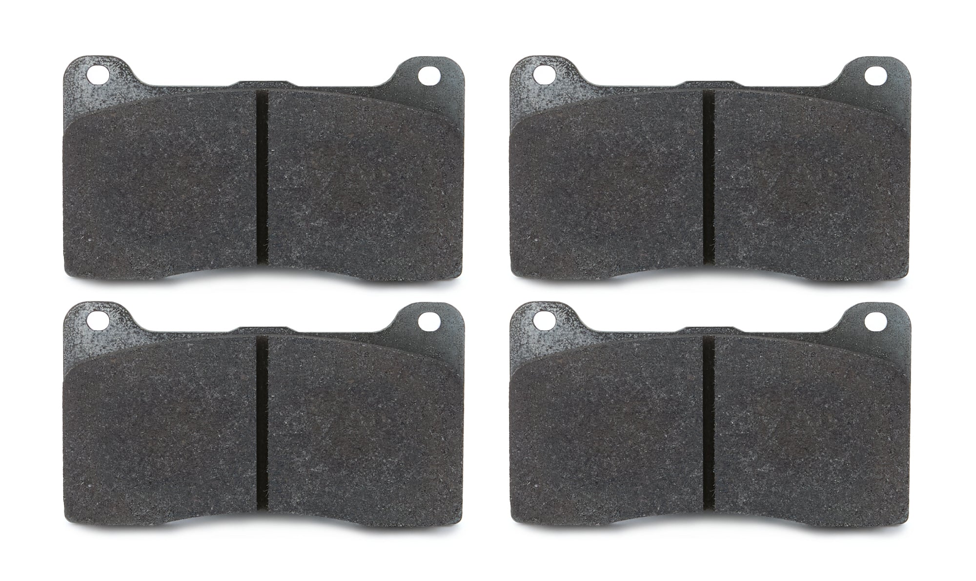 Wilwood 150-40-7812K Brake Pad Set BP-40 for DynaPro Calipers, High Friction, High Temperature Resistance