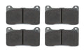 Wilwood Brake Pad Set BP-40 7816 Narrow Dynalite DynaPro for High-Performance Racing Applications