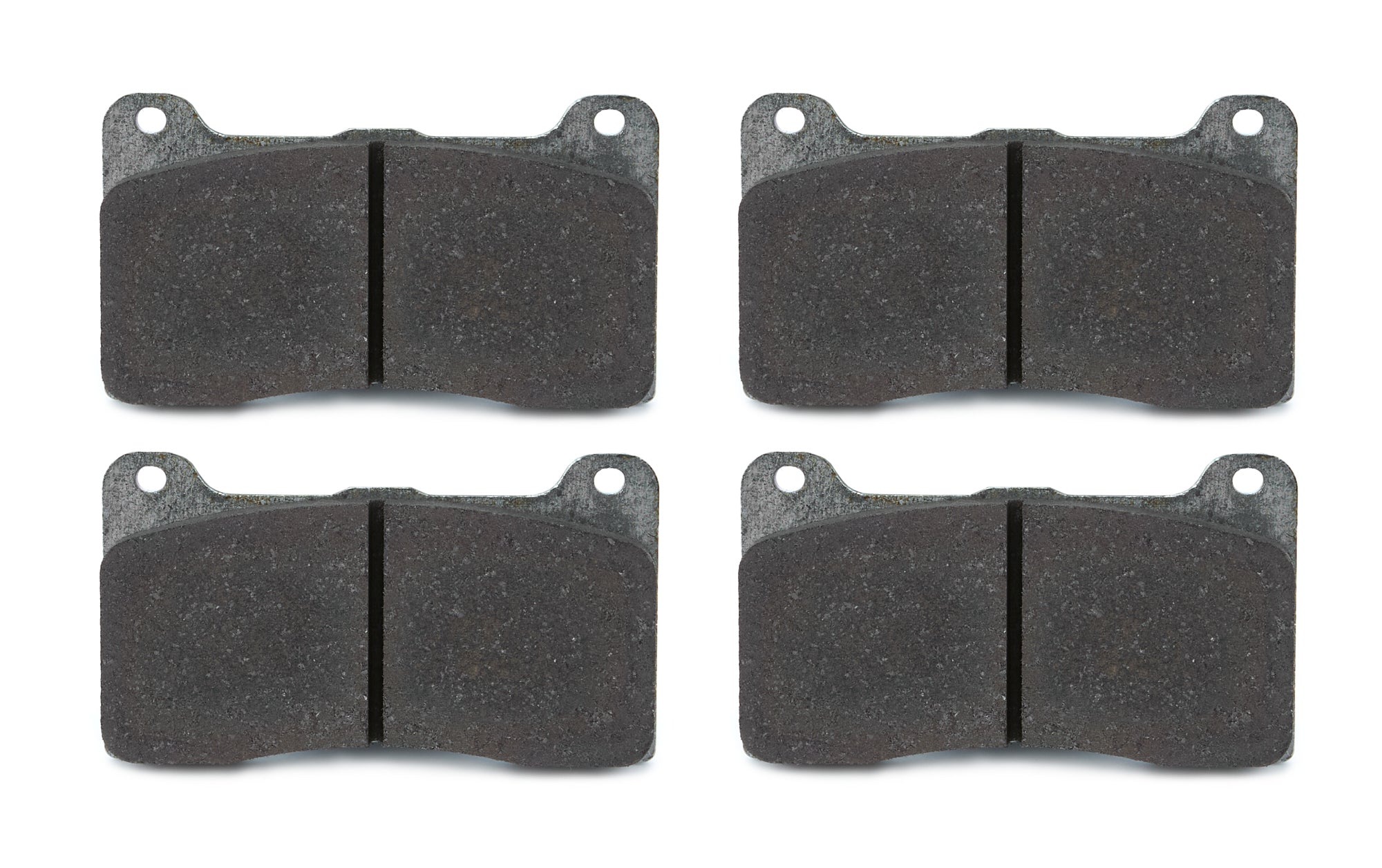Wilwood Brake Pad Set BP-40 7816 Narrow Dynalite DynaPro for High-Performance Racing Applications