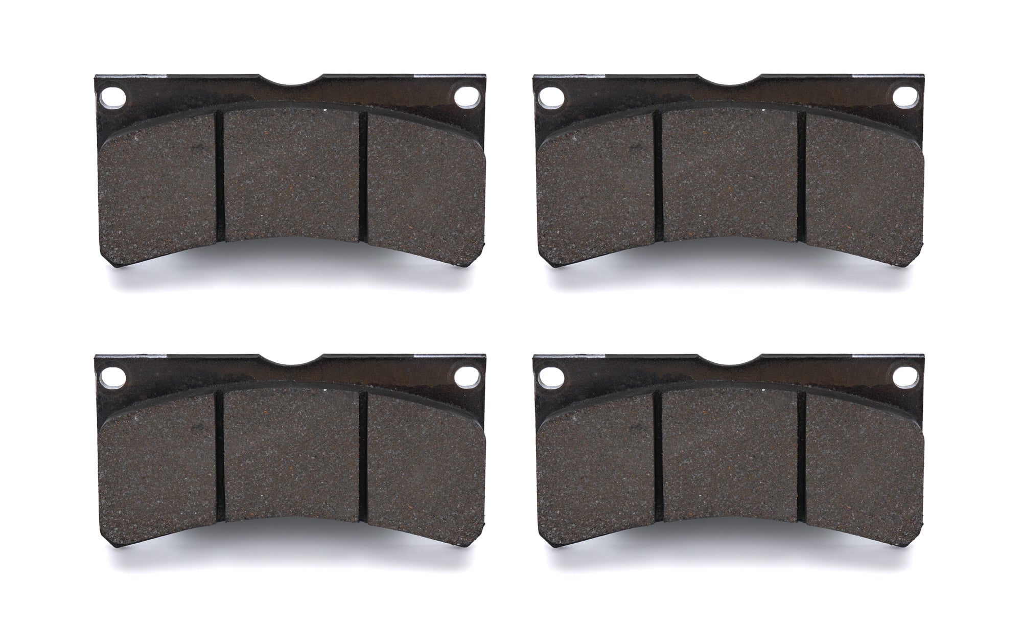 Wilwood Brake Pad Set BP-45 10420 XRZ4R High Temperature Racing Pads