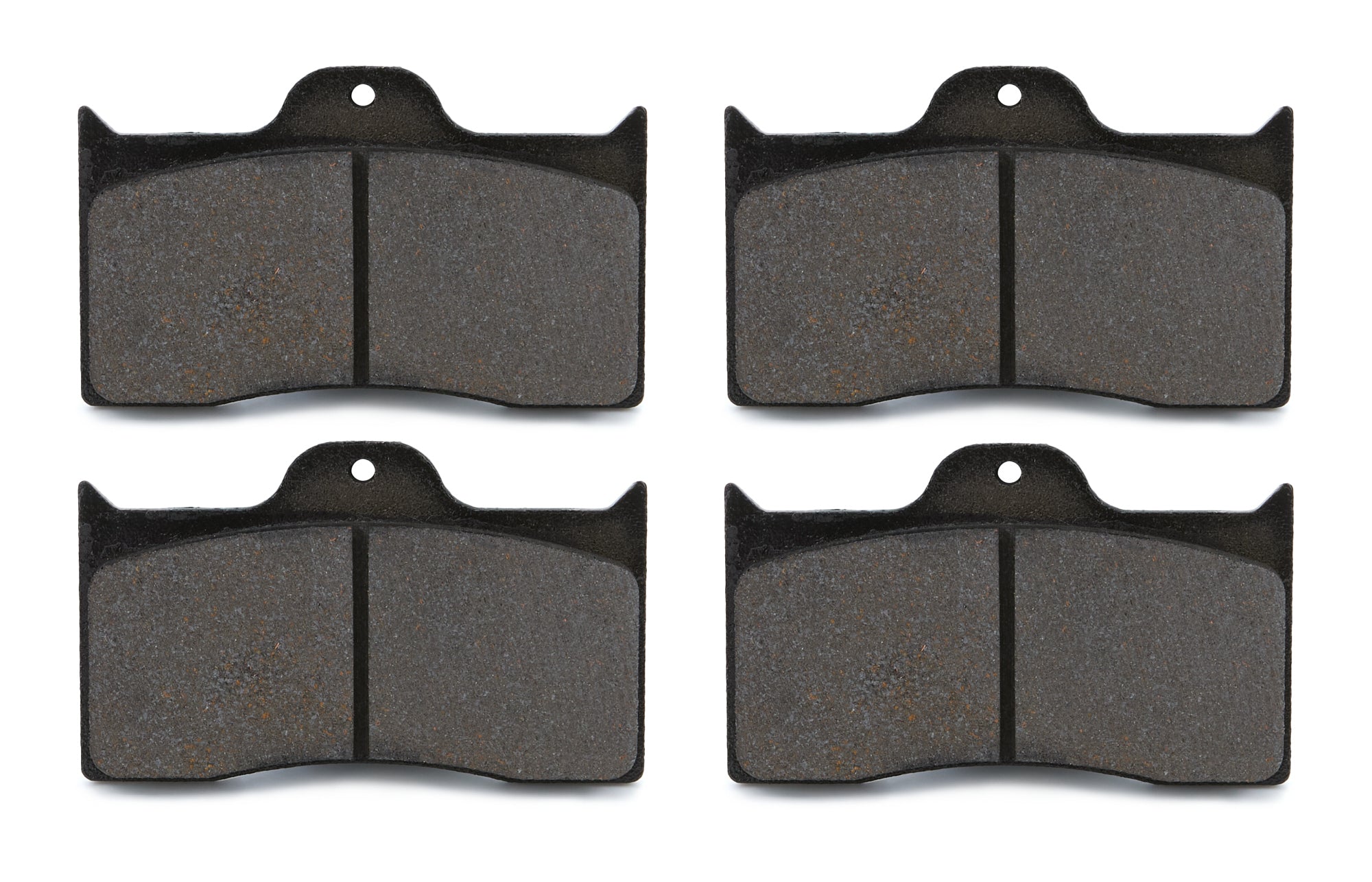 Wilwood Brake Pad Set BP-45 7112 Forged Dynalite High Friction High Temperature Racing Pads