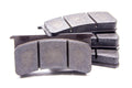 Wilwood Brake Pad BP-10 Series Set of 4 for High-Performance Vehicles