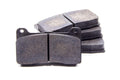 Wilwood 150-8946K Brake Pad BP-10 Medium Friction for Dynalite and Dynapro Calipers