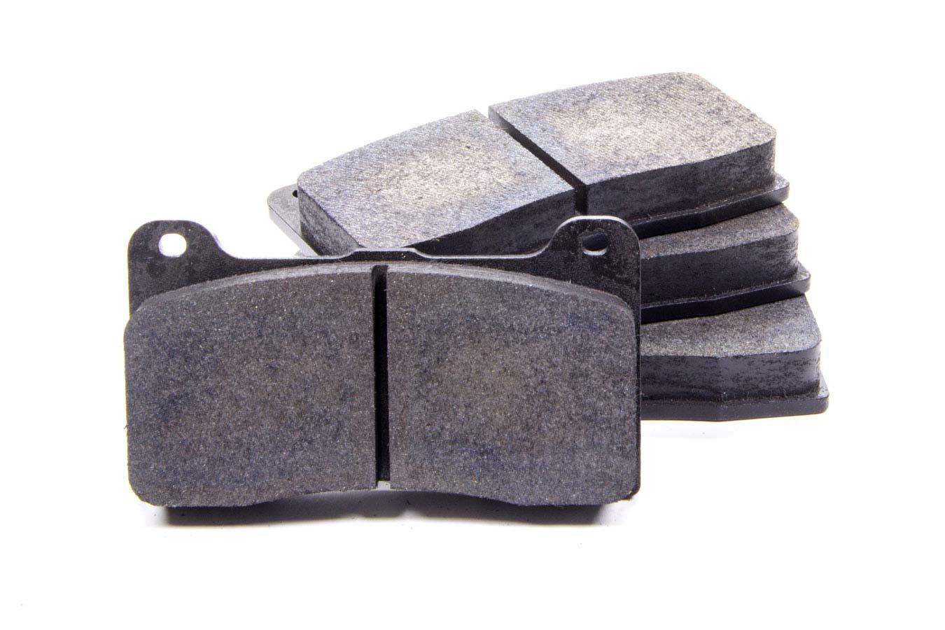 Wilwood 150-8946K Brake Pad BP-10 Medium Friction for Dynalite and Dynapro Calipers