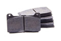 Wilwood BP-10 Type Brake Pads for Dynapro Calipers, Street Performance, Medium Friction, 12.4 mm Thickness