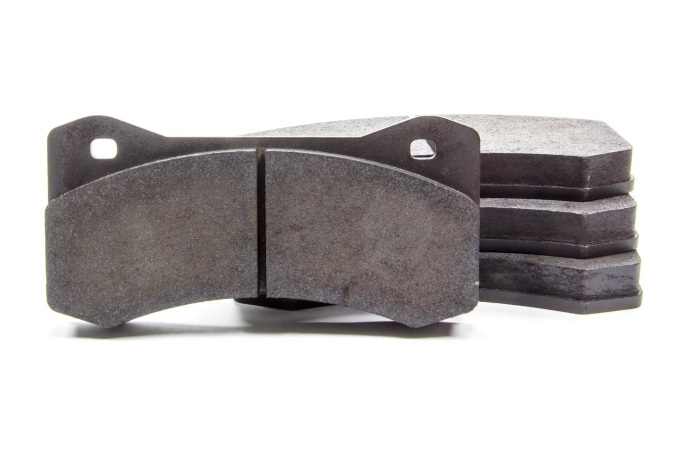 Wilwood Brake Pad Set BP-10 6617 for Aero 4, Aero 6, W4A, W6A Calipers
