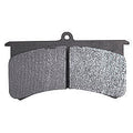 Wilwood 15B-3993K B Type Brake Pad with PolyMatrix B Compound for Grand National III Calipers