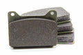 Wilwood 15B-8949K Polymatrix B Powerlite Brake Pad Set for Dynalite and Dynapro Calipers