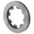 Wilwood Rotor 160-0483 Ultralite 32 Brake Rotor, 11.75 Inch Diameter, 1.25 Inch Thickness, 8 x 7 Inch Bolt Pattern, Iron Finish