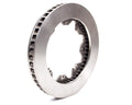 Wilwood Rotor 160-11836 Driver Side Brake Rotor, 12.19 Inch Diameter, 1.25 Inch Thickness, 8 x 7 Inch Bolt Pattern, Iron Construction